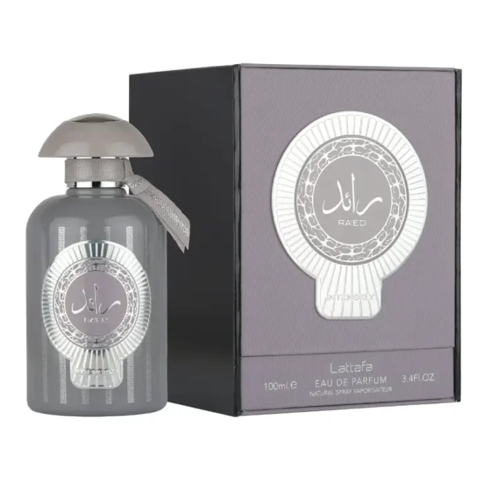 Raed Intensely Lattafa