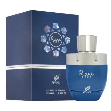 rare reef afnan prix maroc