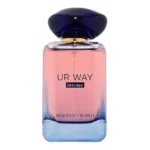 Ur Way Fragrance World