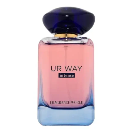Ur Way Fragrance World