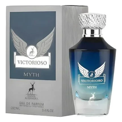 Victorioso Myth par Maison Alhambra