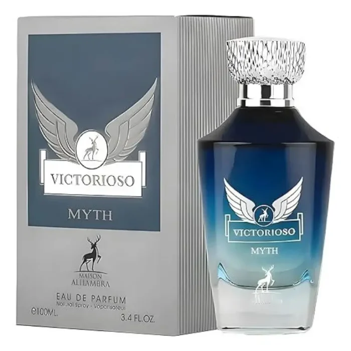 Victorioso Myth par Maison Alhambra