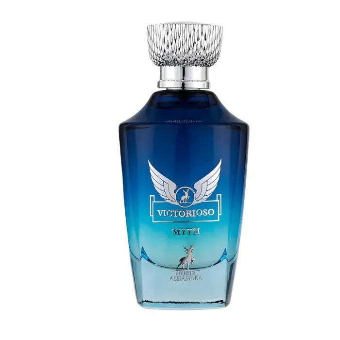 Victorioso Myth par Maison Alhambra