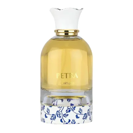 Petra Lattafa Perfumes