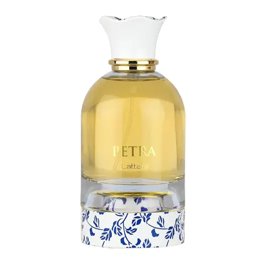 Petra Lattafa Perfumes
