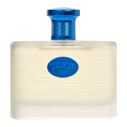 Découvrez Tonic Ice par Maison Alhambra