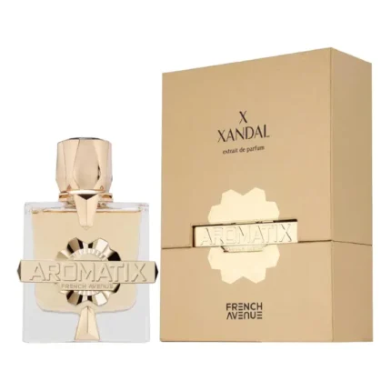 X Xandal Aromatix X French Avenue