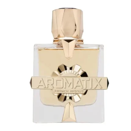 X Xandal Aromatix X French Avenue