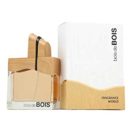 Bois de Bois Fragrance World