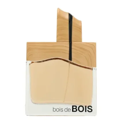 Bois de Bois Fragrance World