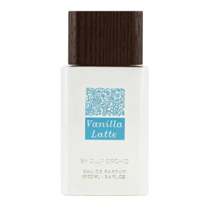 Vanilla Latte Gulf Orchid