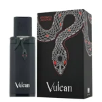 Vulcan Black Friday French Avenue