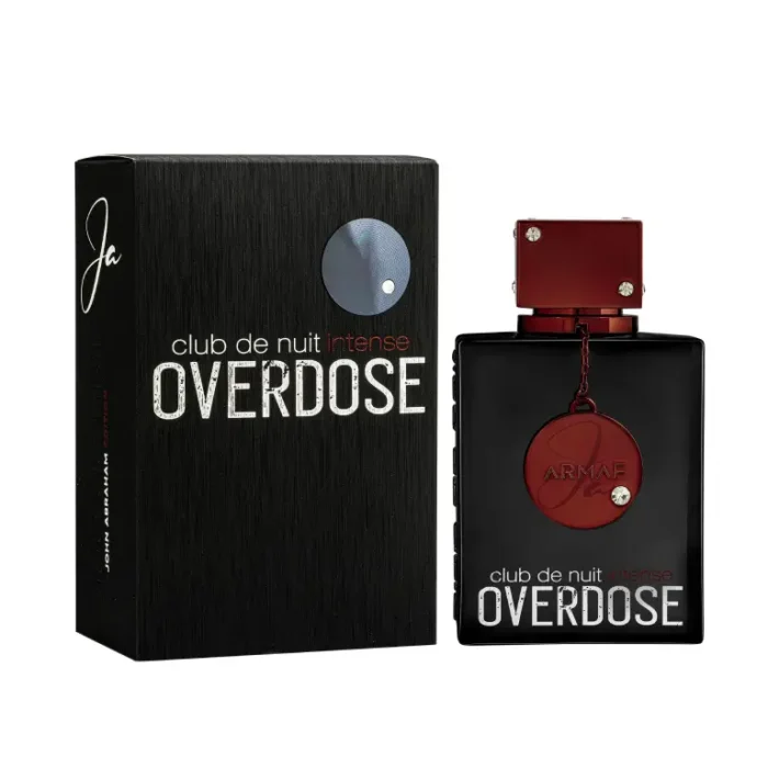 club de nuit intense overdose armaf 1