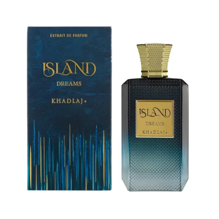 island dreams khadlaj perfumes 1