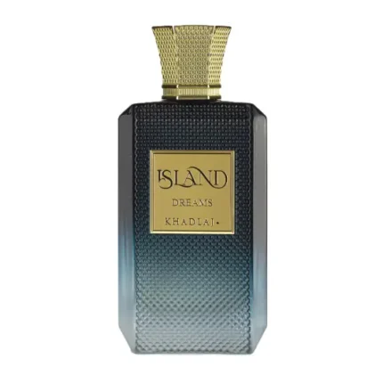 Island Dreams Khadlaj