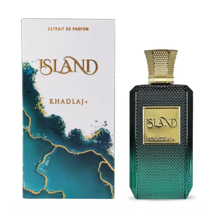island khadlaj perfumes 1