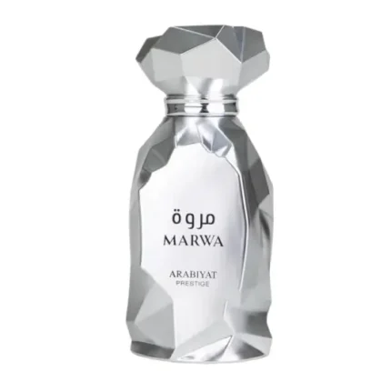 Marwa Arabiyat Prestige
