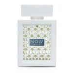 Now White RAVE Perfumes