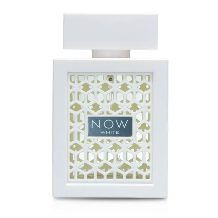 now-white-rave-perfumes Now White RAVE Perfumes