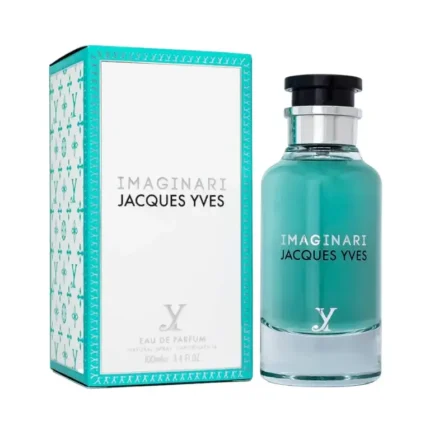 Imaginari Jacques Yves Fragrance World