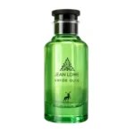 Jean Lowe Verde Aura Maison Alhambra
