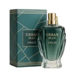 Urban Man Amaze Fragrance World