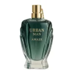 Urban Man Amaze Fragrance World
