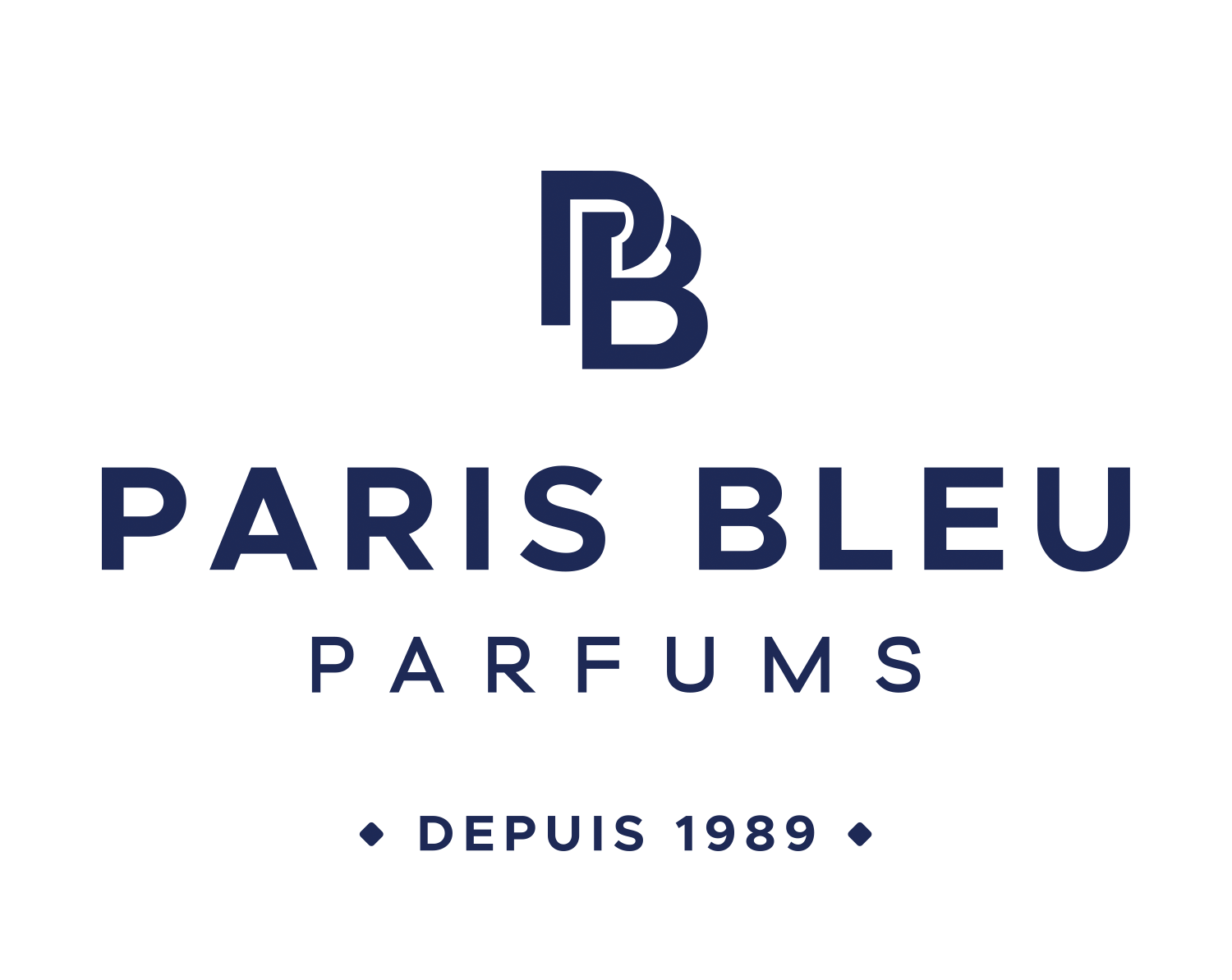 Paris Bleu Parfums