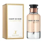 Champ De Rose Fragrance World