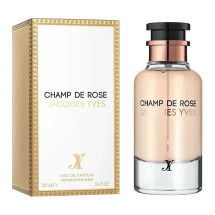 Champ De Rose Fragrance World
