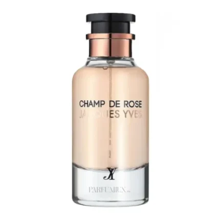 Champ De Rose Fragrance World