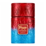 Freeze in Flames Riiffs