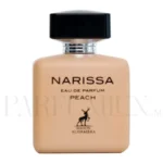 Narissa Peach Maison Alhambra