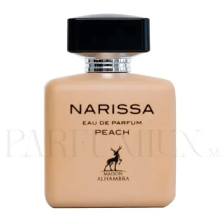 Narissa Peach Maison Alhambra
