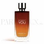 Without You Paris Bleu Parfums