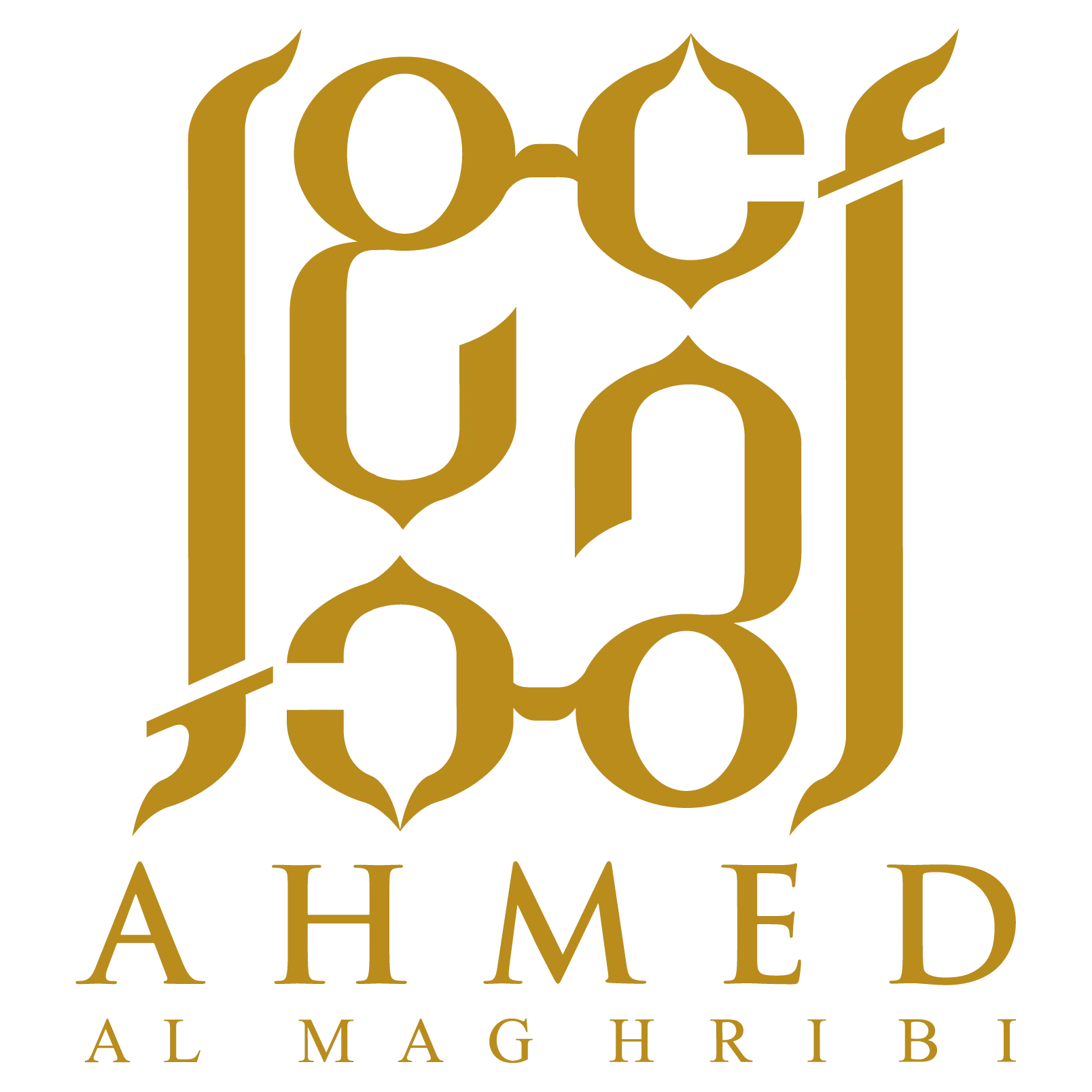 Ahmed Al Maghribi Maroc