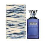 Flacon Azure Royal Ahmed Al Maghribi parfum mixte