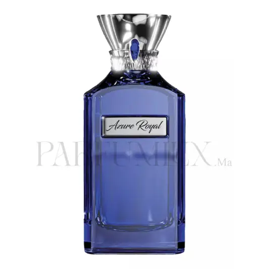 azure-royal-ahmed-al-maghribi Flacon Azure Royal Ahmed Al Maghribi parfum mixte