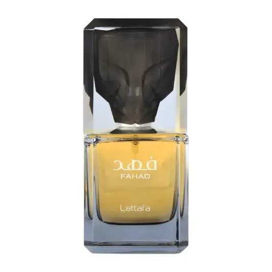 fahad-lattafa-parfum-homme Flacon Fahad Lattafa Perfumes parfum homme