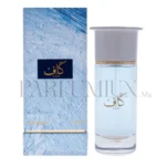 Flacon Kaaf Ahmed Al Maghribi parfum mixte