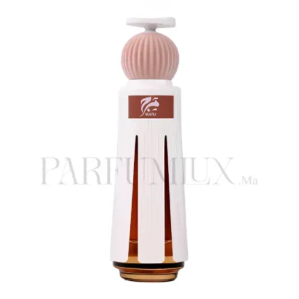 Flacon Marj Ahmed Al Maghribi parfum mixte