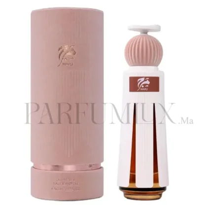 Flacon Marj Ahmed Al Maghribi parfum mixte