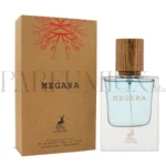 Flacon Megara Maison Alhambra parfum mixte aquatique
