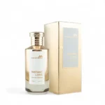 Flacon Montera Instant Love Fragrance World parfum mixte